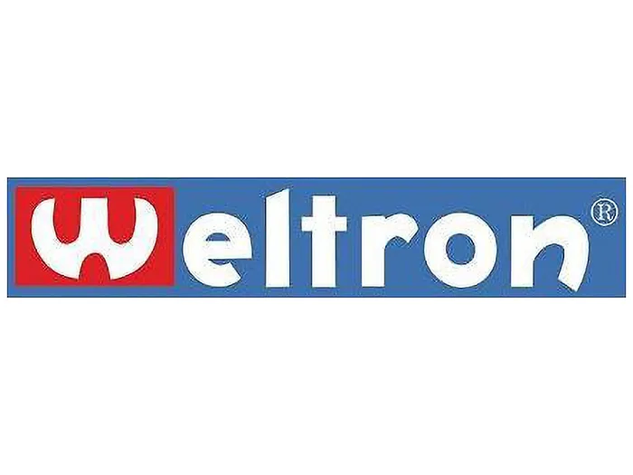 WELTRON-90-C6AB-1BL
