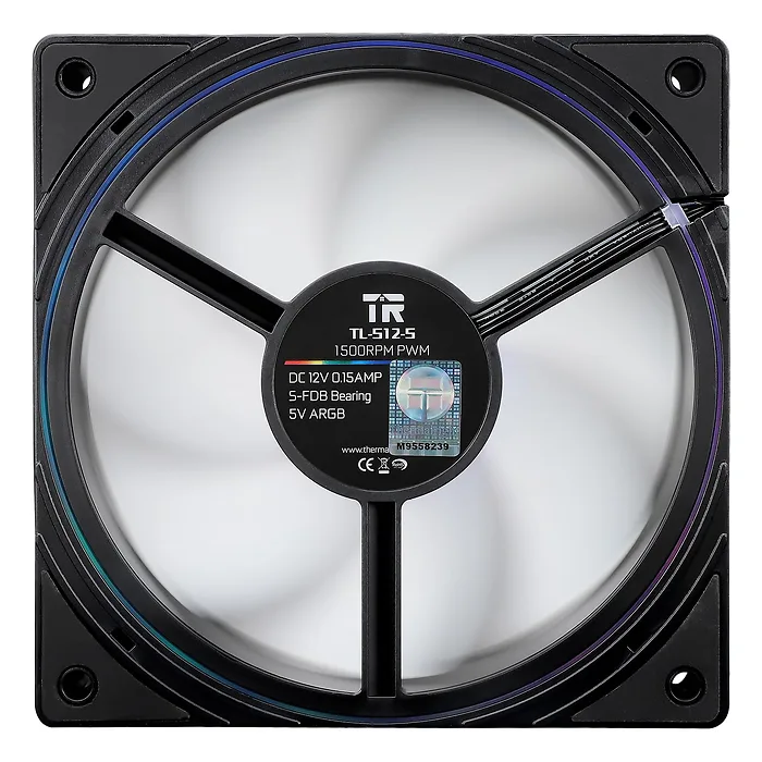 THERMALRIG-TL-S12-S X3