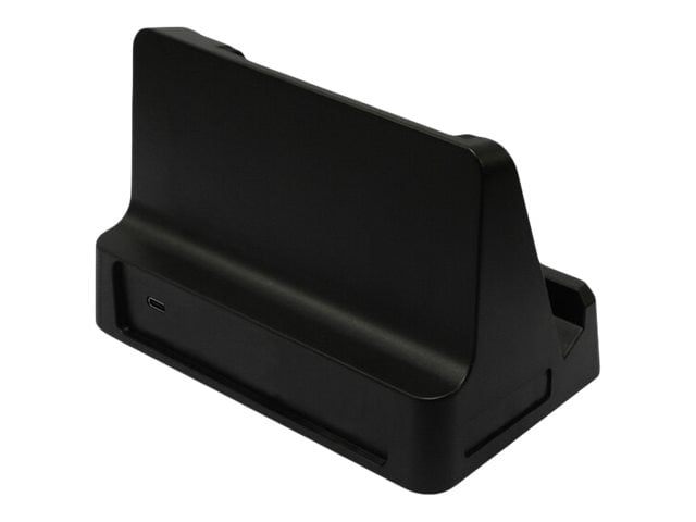 CUSTOM 977HN010000015 — T-Ranger Docking Station - CUSTOM AMERICA Accessory