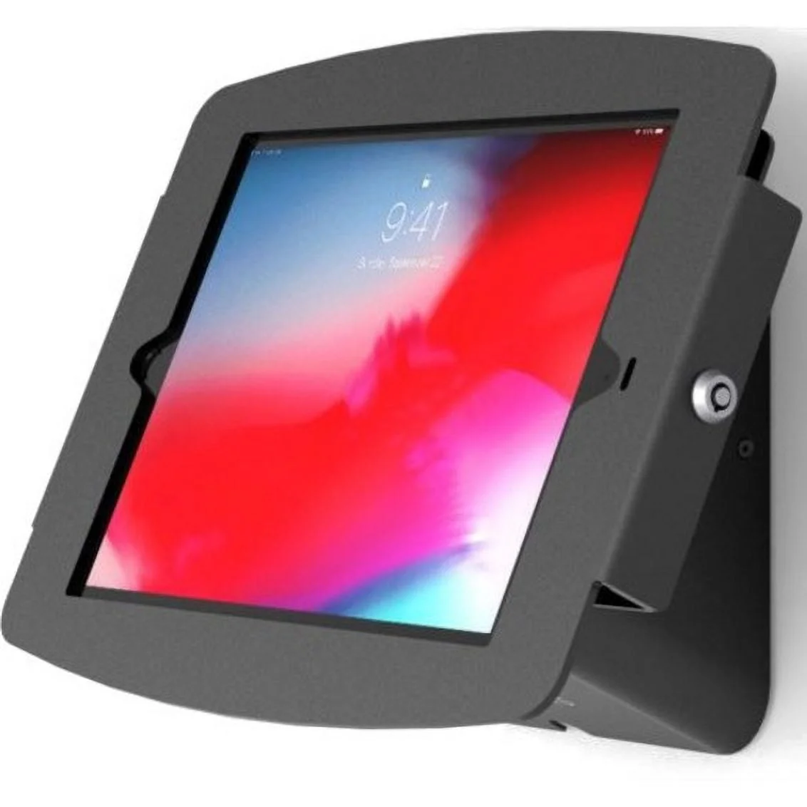 Compu-Lock 341B — VESA AV CONFERENCE ROOM CAPSULE BLACK