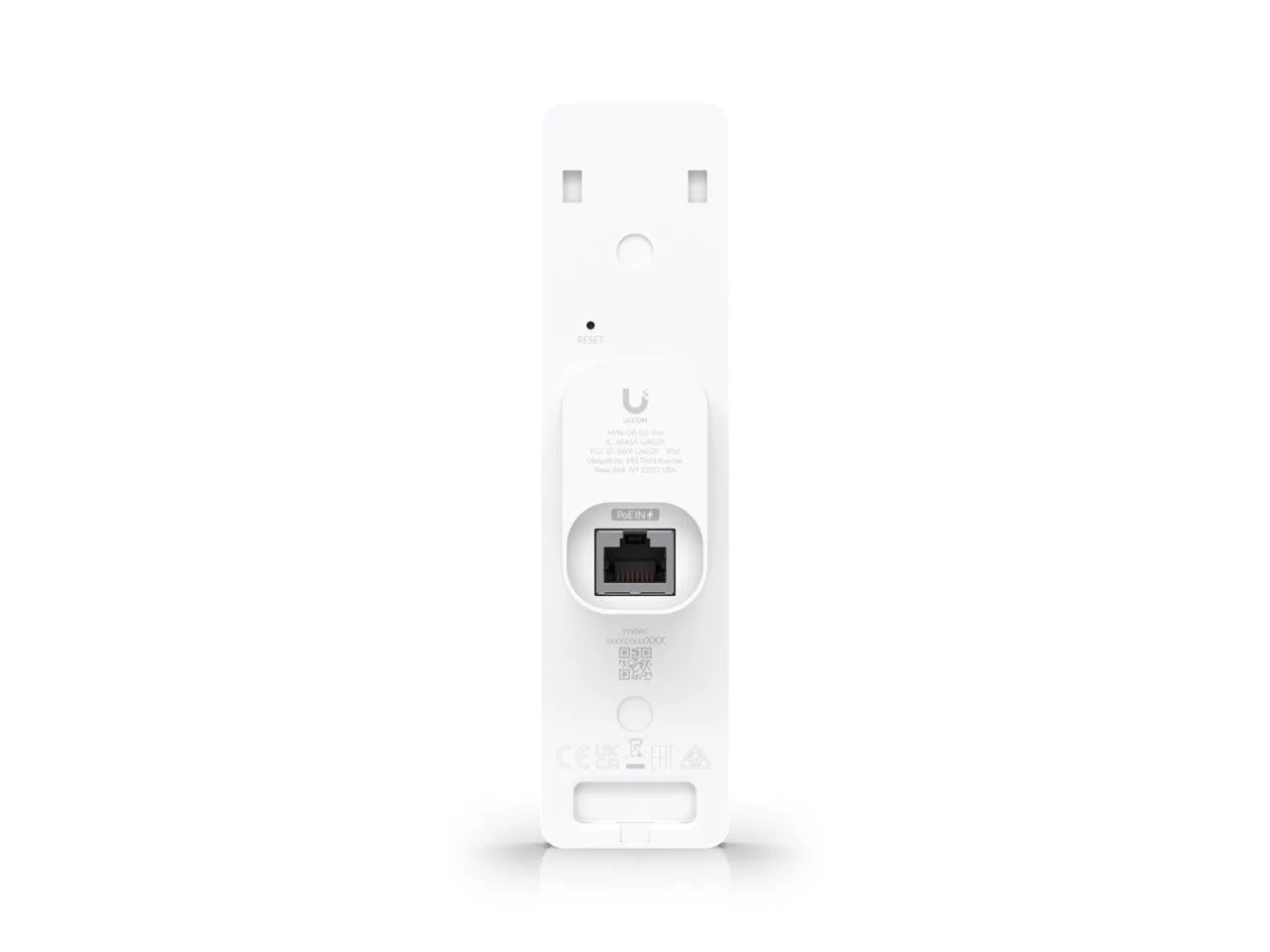 Ubiquiti UA-G2-SK-PRO — ACCESS G2 Complete Starter Kit for Professionals