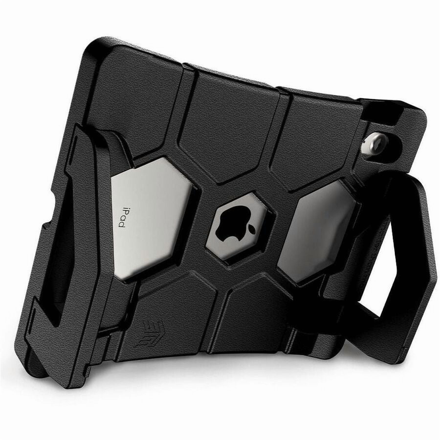 STM GOODS STM-222-444KX-01 — Duxling Ultra-Protective Case for iPad 10th Gen