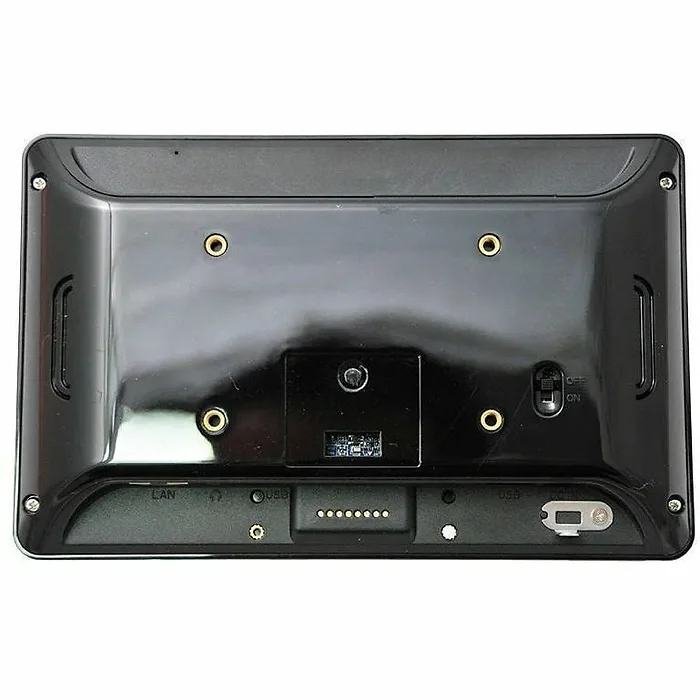 MIMO DISPLAY-MCT-70LTS-POE