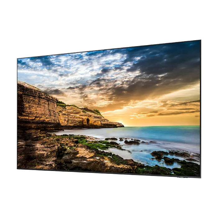 SAMSUNG-QE85T