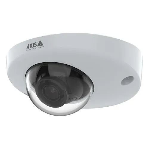 Axis Communications 02670-001 — AXIS P3905-R MK III Network Camera for Harsh Environments