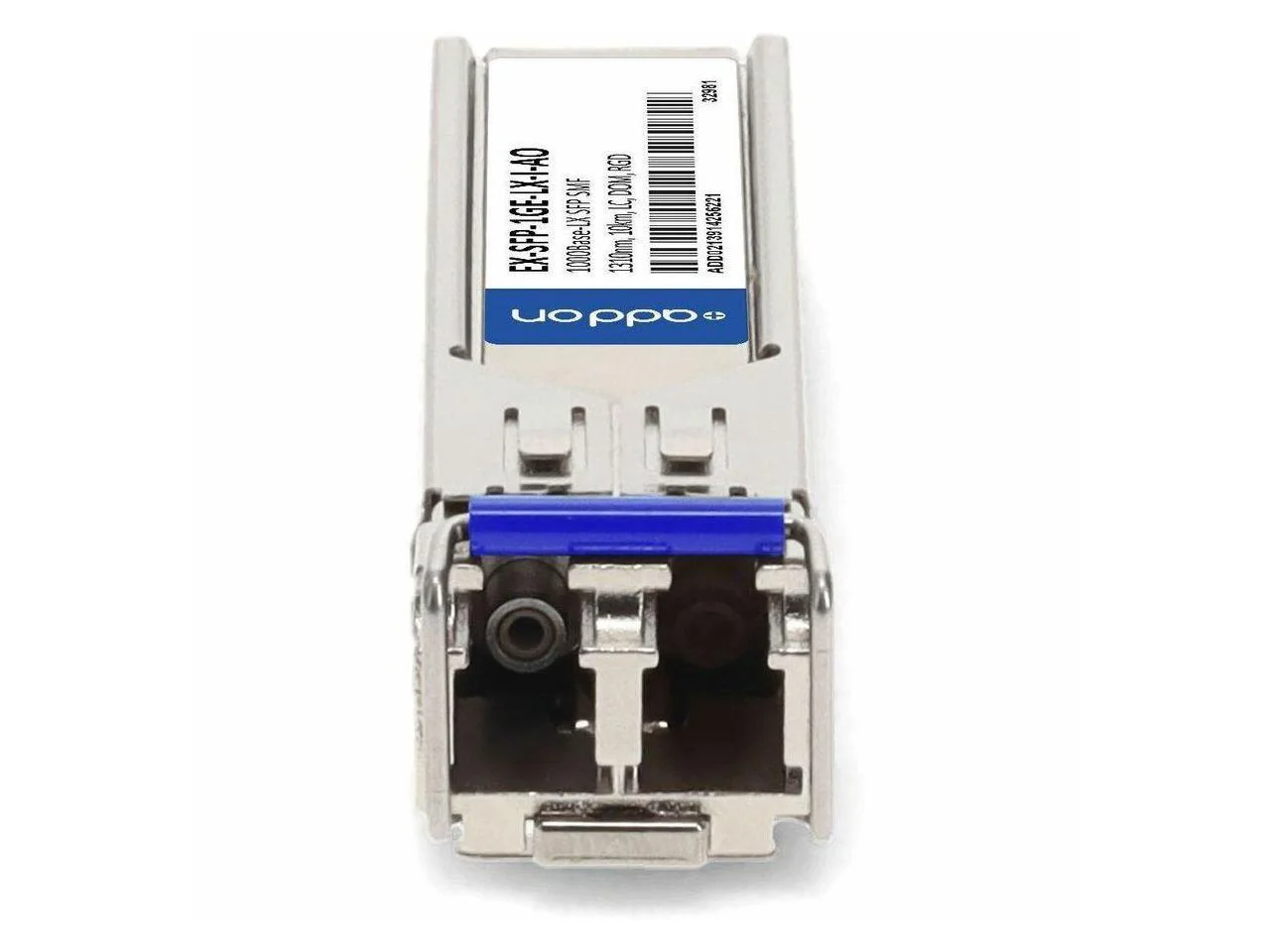 ADDON EX-SFP-1GE-LX-I-AO — Juniper Networks 1G SFP LX Transceiver Module