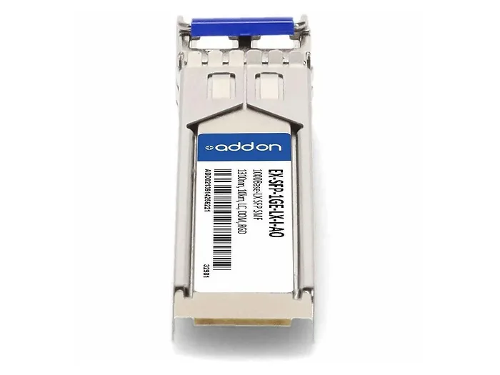 ADDON-EX-SFP-1GE-LX-I-AO