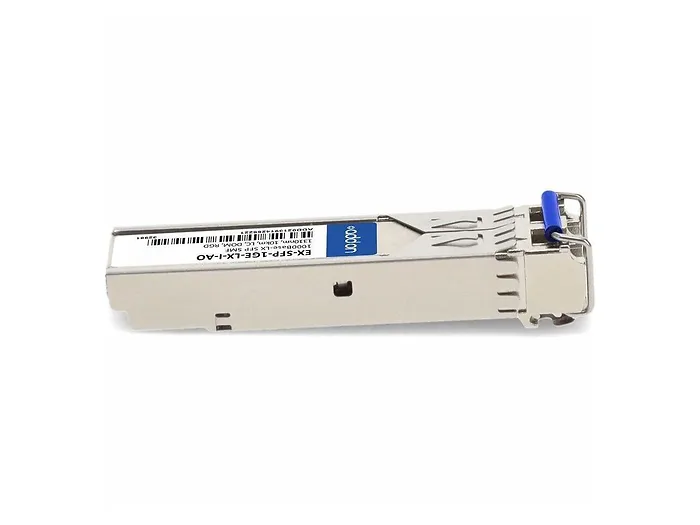 ADDON-EX-SFP-1GE-LX-I-AO