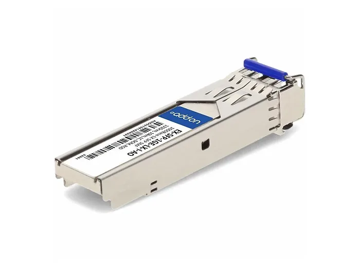 ADDON-EX-SFP-1GE-LX-I-AO