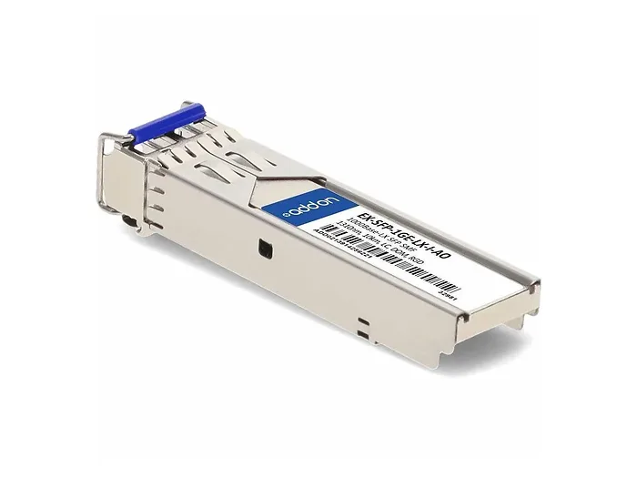 ADDON-EX-SFP-1GE-LX-I-AO