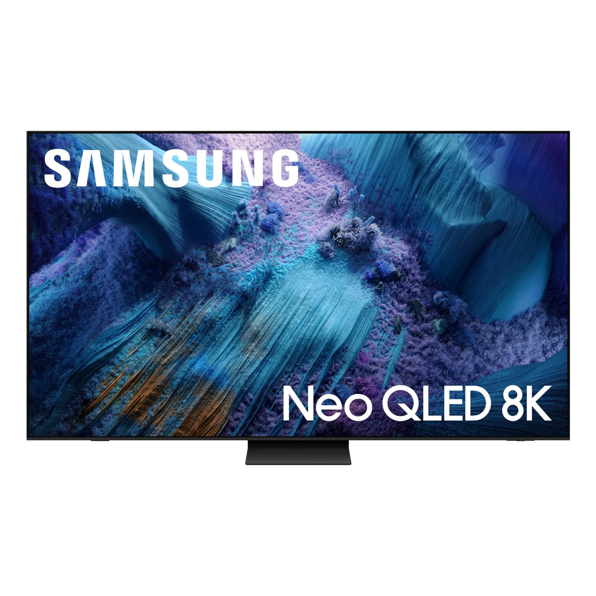 SAMSUNG QN75QN990FFXZA — 75INCH/NEOQLED/ SERIES 9/8K (7680X4320)