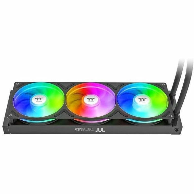 Thermaltake CL-W470-PL12SW-A — TH360-S V3 RGB Liquid Cooler