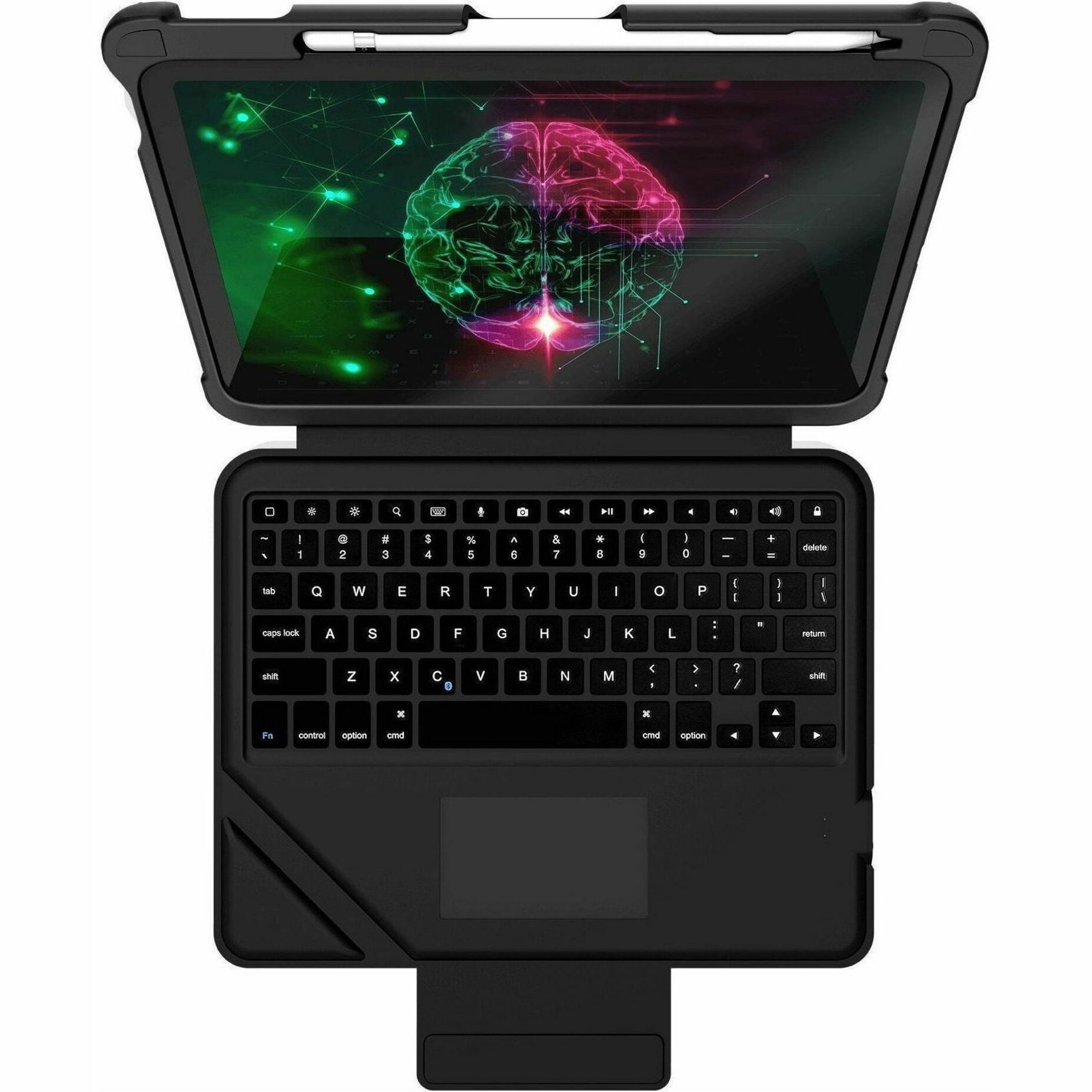 STM GOODS STM-226-402KX-01 — STM DUX Bluetooth Keyboard for iPad 10
