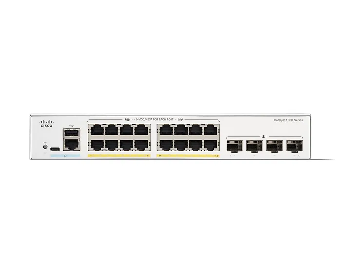 Cisco-C1300-16P-4X-RF