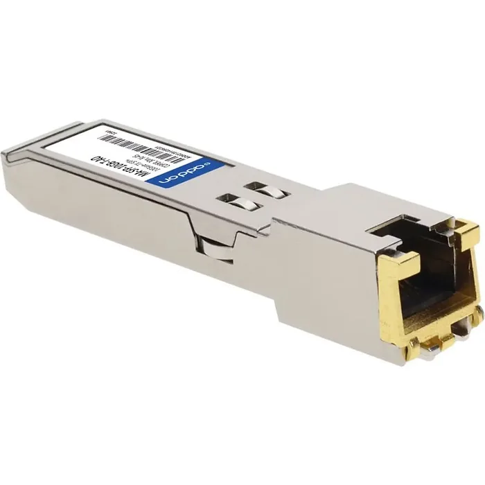 ADDON-MA-SFP-10GB-T-AO