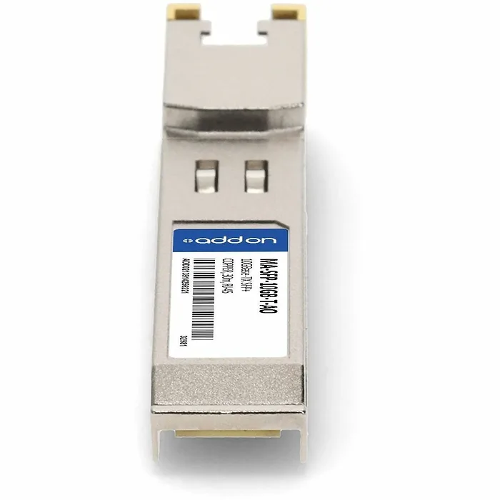 ADDON-MA-SFP-10GB-T-AO