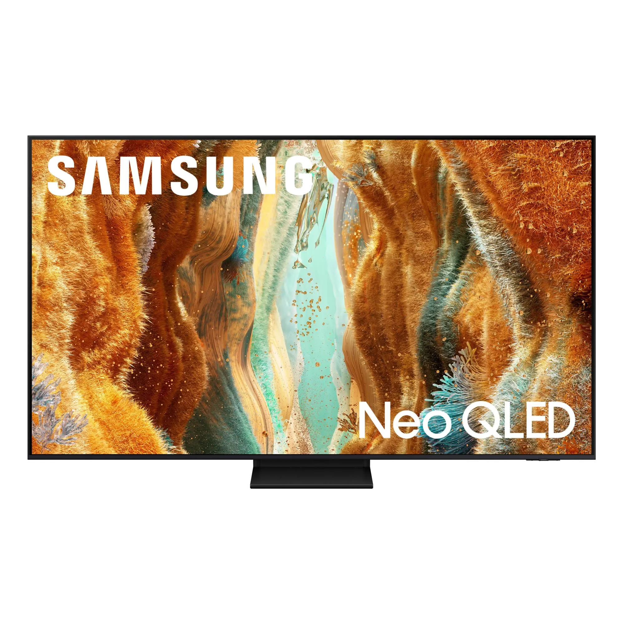 SAMSUNG QN65QN70FAFXZA — 65" Neo QLED 4K Smart TV with 120Hz Refresh Rate