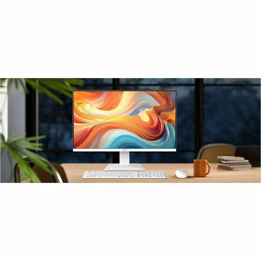 MSI PROMP273WE14A — PRO MP273W E14A