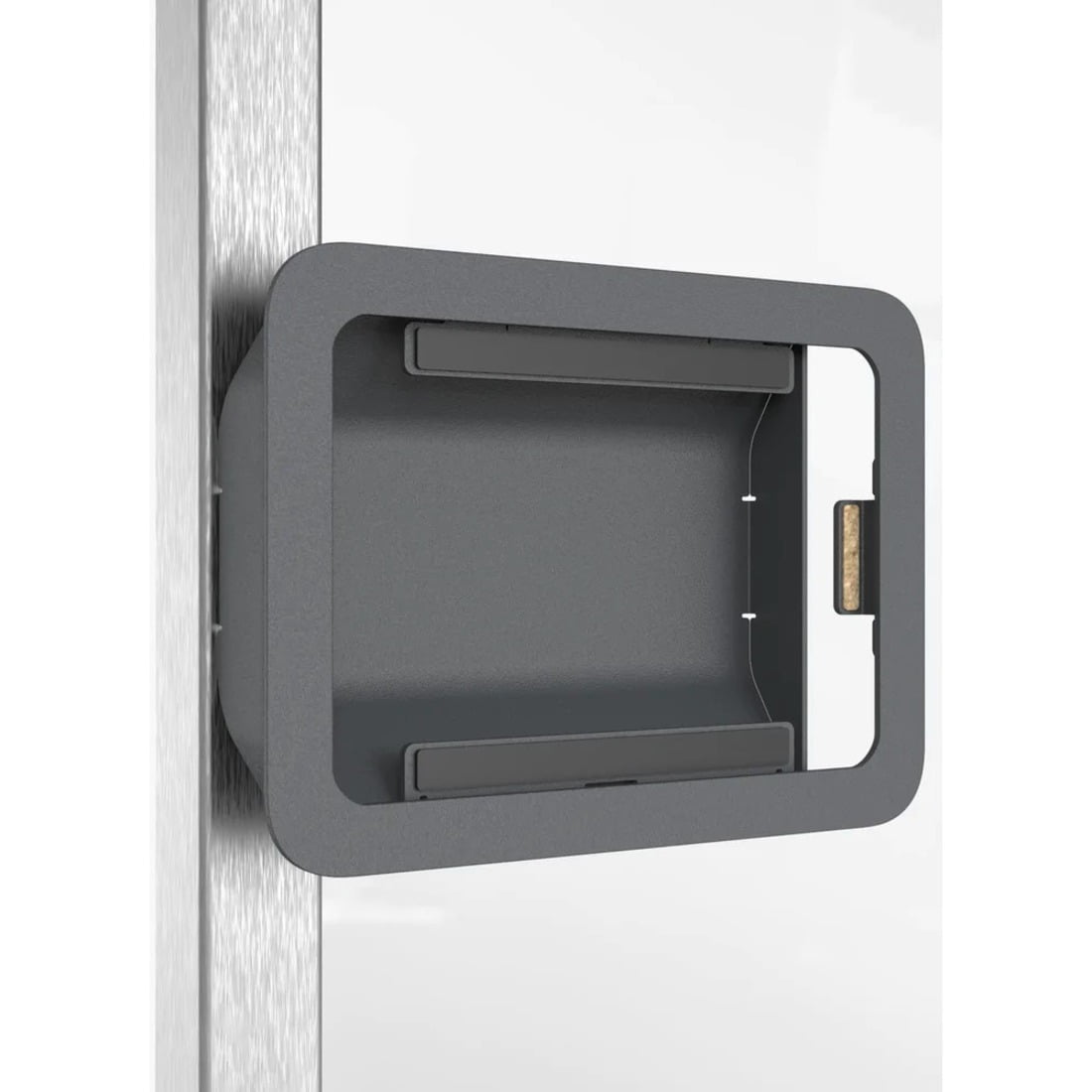 HECKLER H659-BG — HECKLER SIDE MOUNT FOR IPAD MINI 6TH GENERATION
