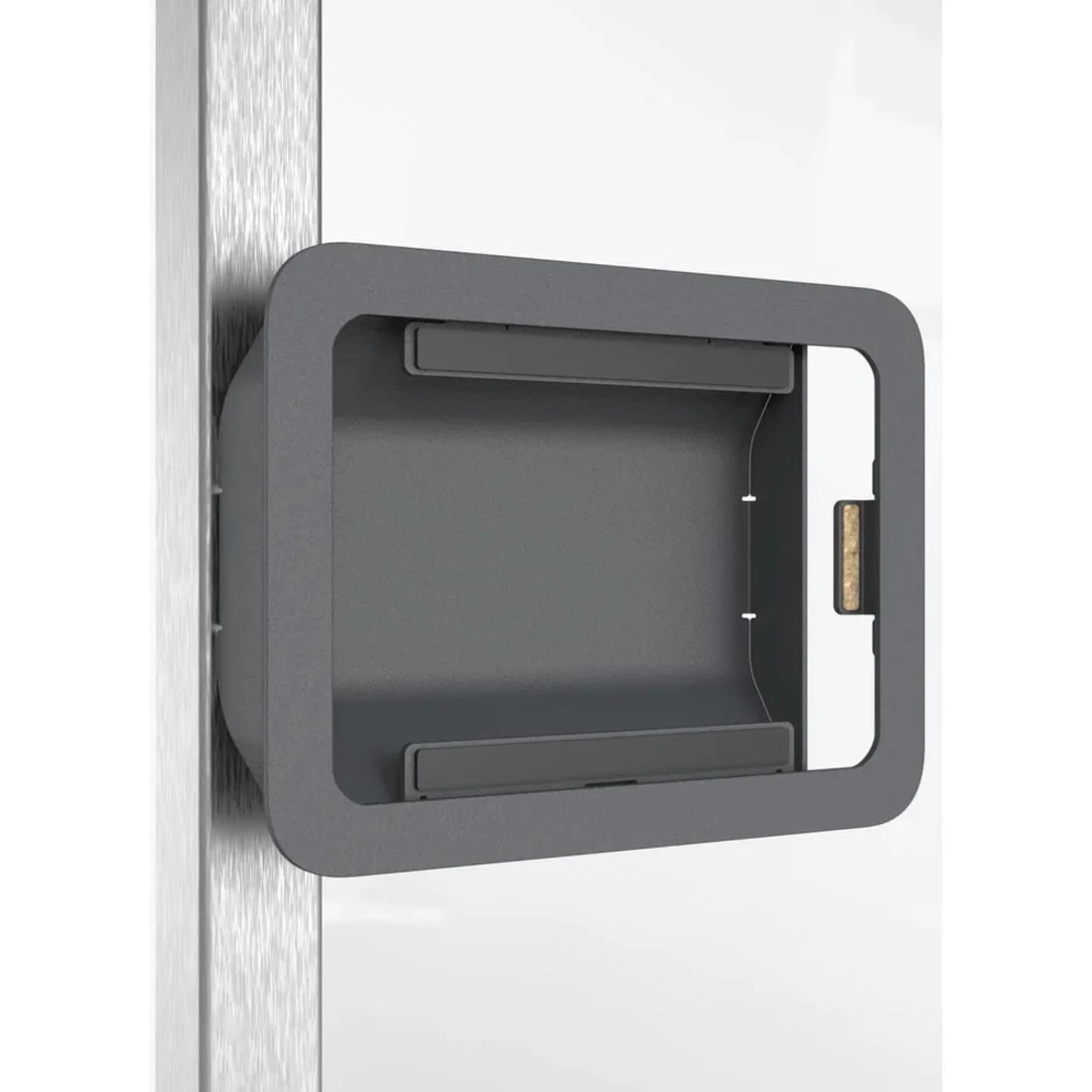 HECKLER H659-BG — HECKLER SIDE MOUNT FOR IPAD MINI 6TH GENERATION