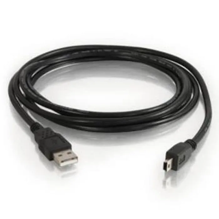 INFINITE PERIPHERALS INC-A5005-017