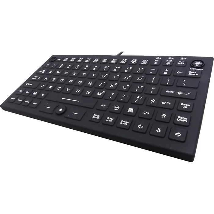 ERGOGUYS-KB-JH-IKB850BL