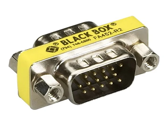 BLACK BOX CORPORATION-FA452-R2