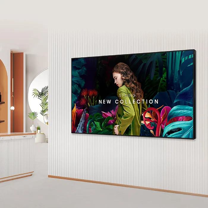 SAMSUNG-QB75C