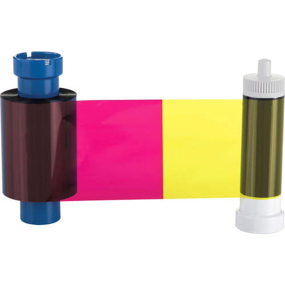 Magicard MA250YMCKOK — Magicard YMCKOK Dye Film for Rio Pro Duo - 250 Images