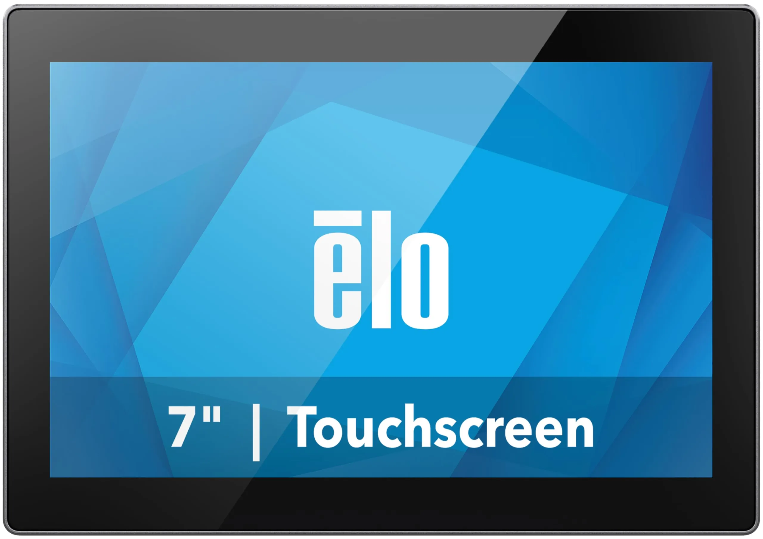 ELO E967730 — ELO 0704LS 7" HD Touchscreen Monitor with USB-C Input