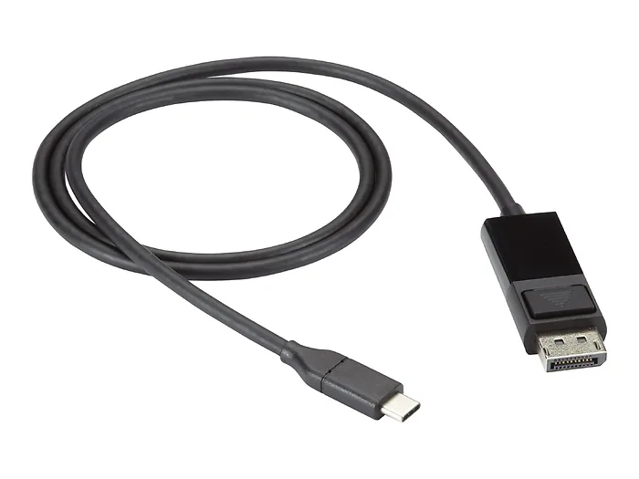 BLACK BOX CORPORATION-VA-USBC31-DP12-003