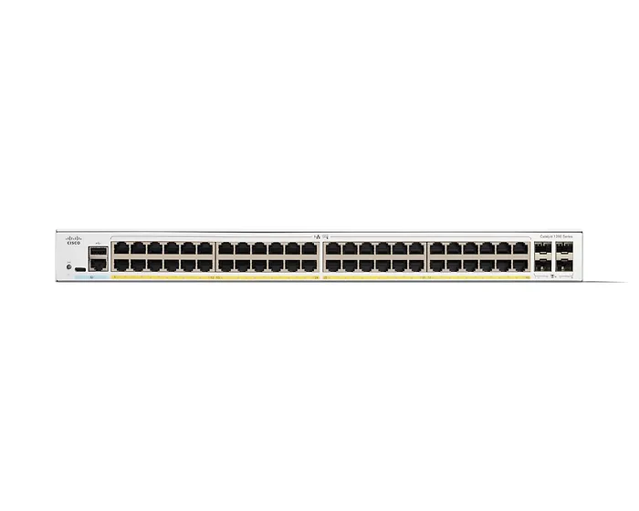 Cisco-C1200-48P-4X