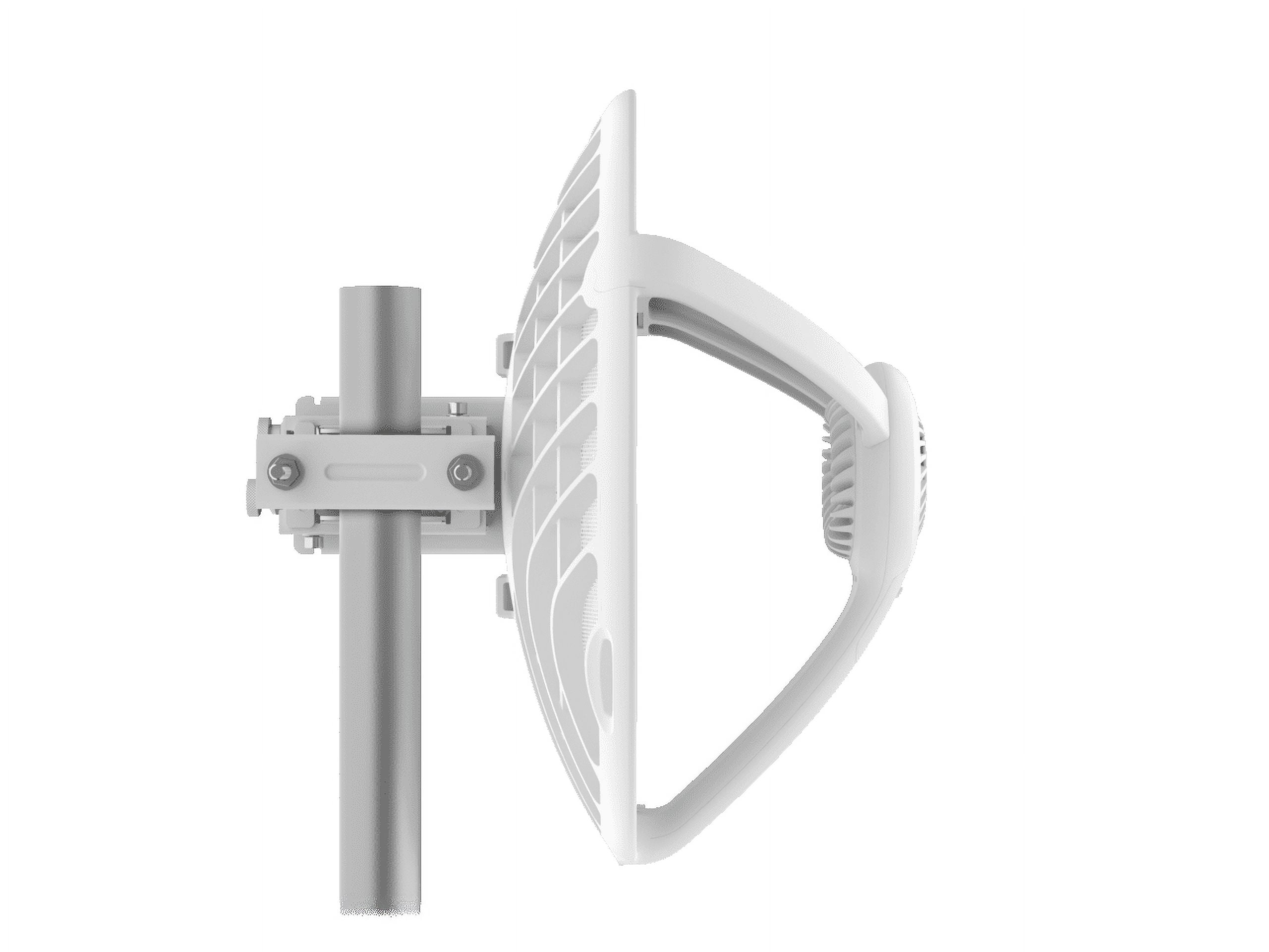 Ubiquiti AF60-LR-US — AIRFIBER 60 LR Long-Range Wireless Solution