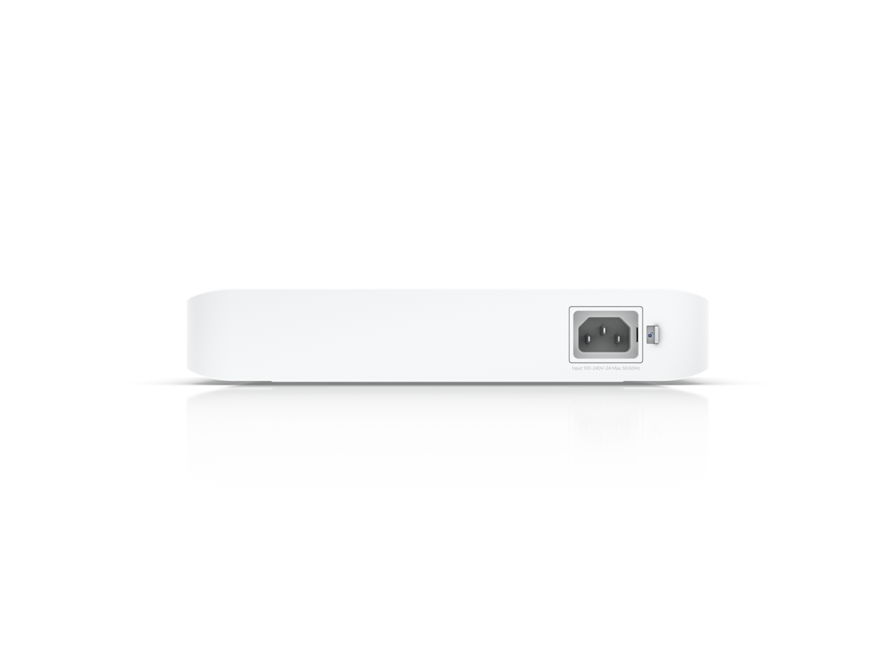 Ubiquiti USW-ENTERPRISE-8-POE — UBIQUITI NETWORKS LAYER 3 POE SWITCH WITH (8) 2.5GBE, 802.3AT POE+ RJ45 PORTS AN