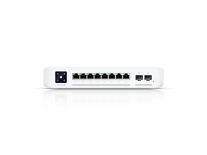 Ubiquiti-USW-ENTERPRISE-8-POE