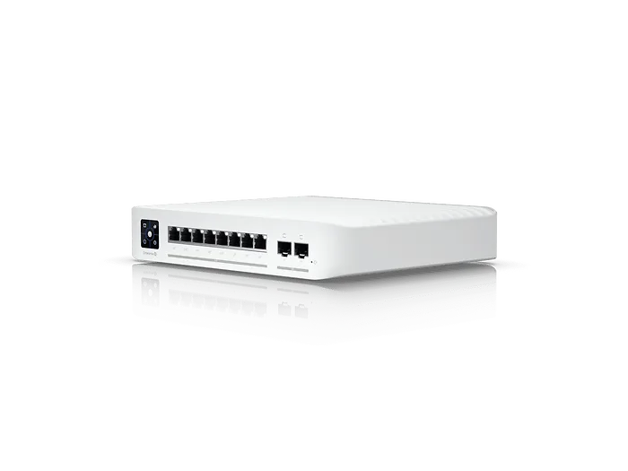 Ubiquiti-USW-ENTERPRISE-8-POE