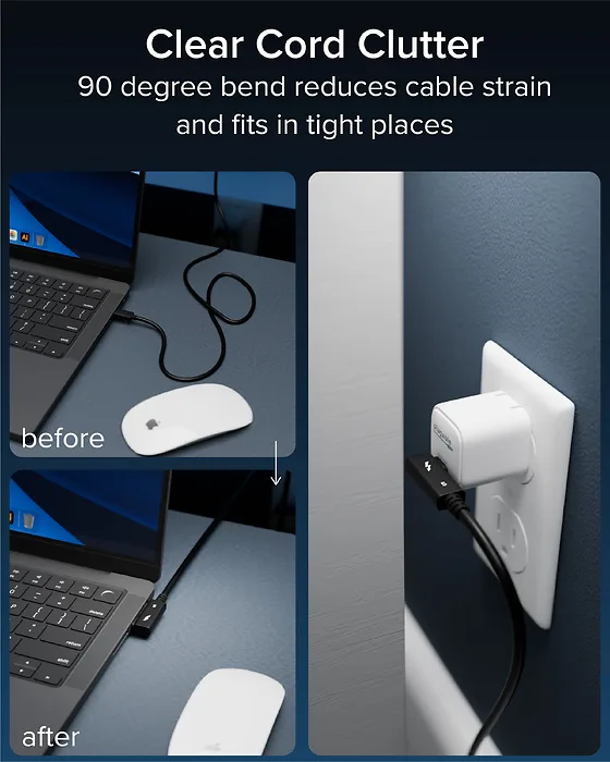 Plugable Technologies-TBT5-240W80R