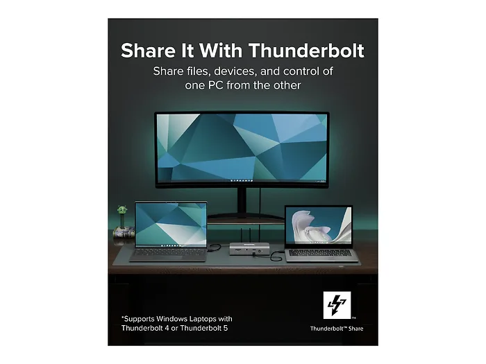 Plugable Technologies-TBT-UDT3