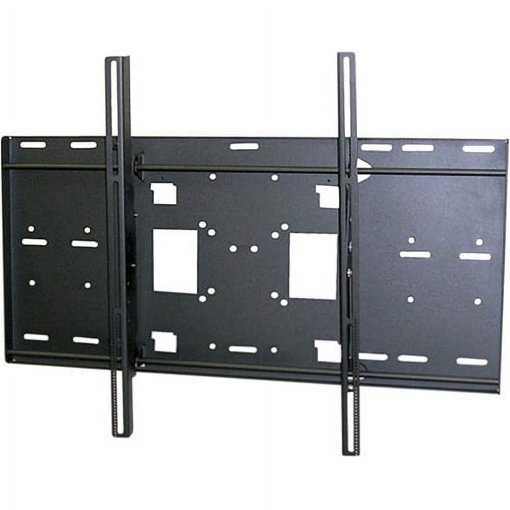 PREMIER MOUNTS CTM-MS3 — Premier Mounts CTM-MS3 Mobile Cart Combo with Extra Height and Dual Storage