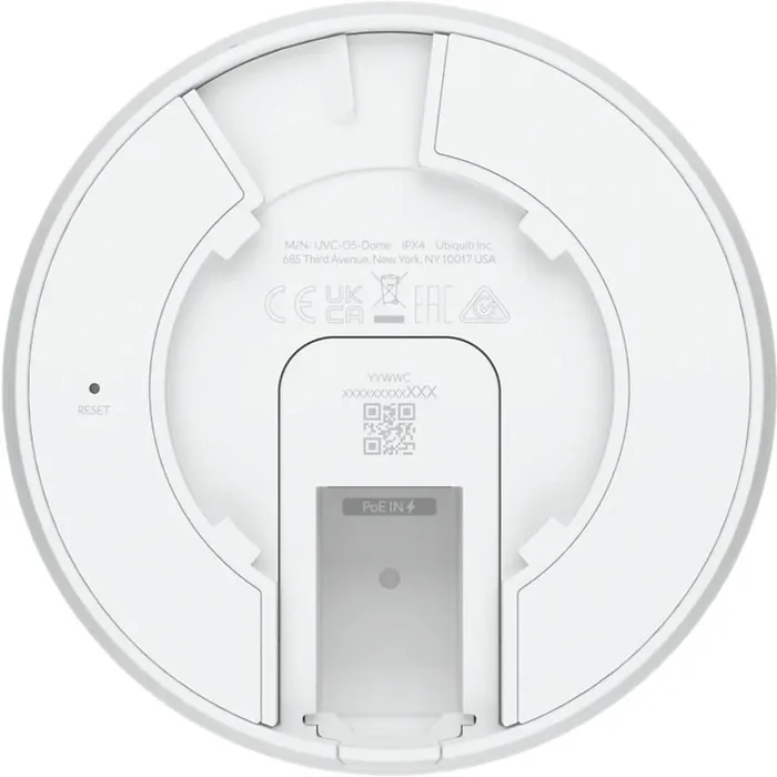 Ubiquiti-UVC-G5-DOME