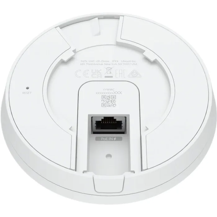 Ubiquiti-UVC-G5-DOME