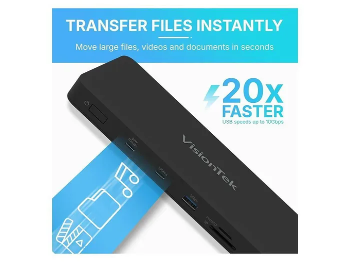 Visiontek-901800