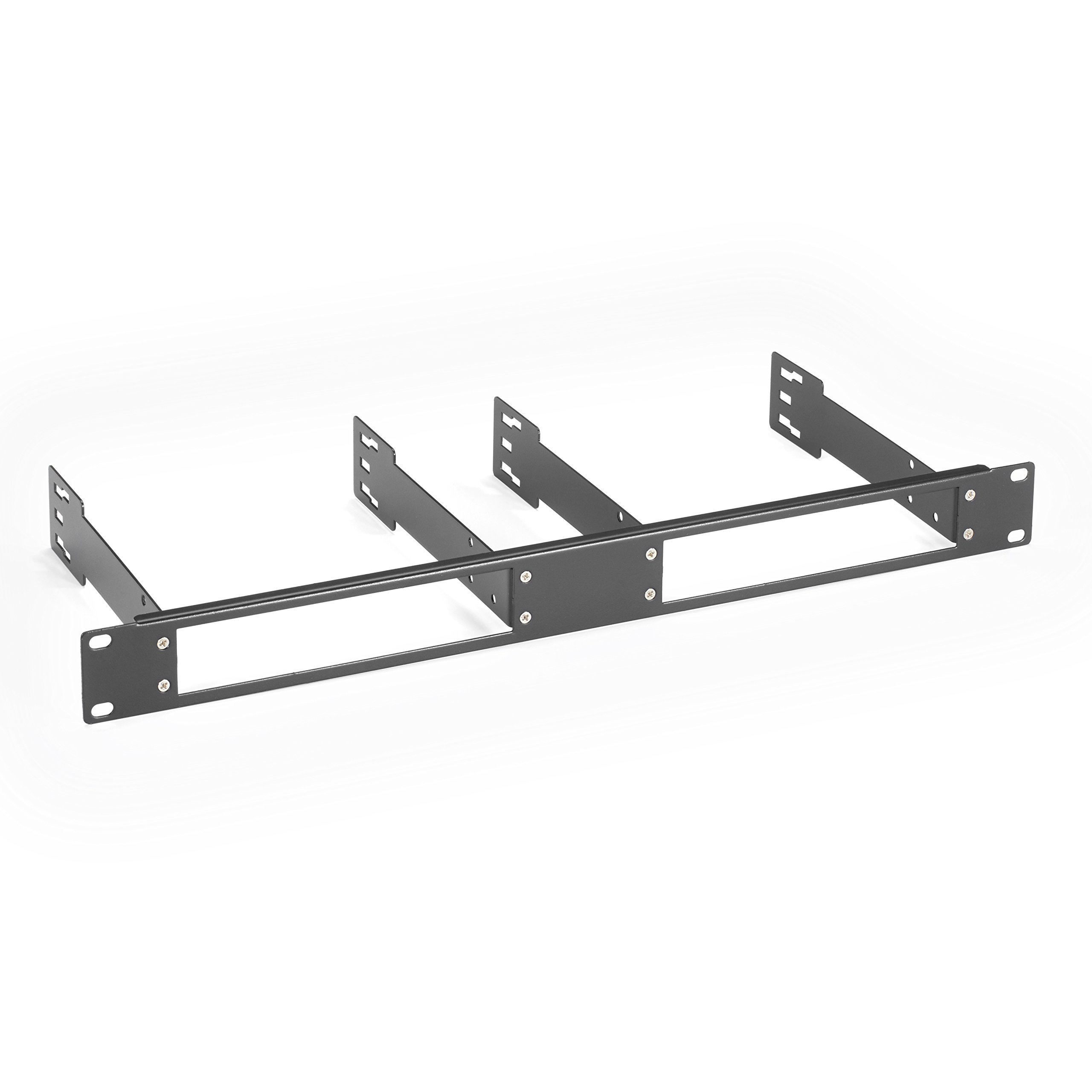 BLACK BOX CORPORATION DTX1000-RMK2 — THE BLACK BOX DTX1000-RMK1 RACKMOUNT BRACKET LET YOU MOUNT THE MODELS EMD2000SE-