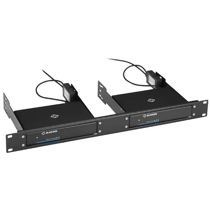 BLACK BOX CORPORATION-DTX1000-RMK2