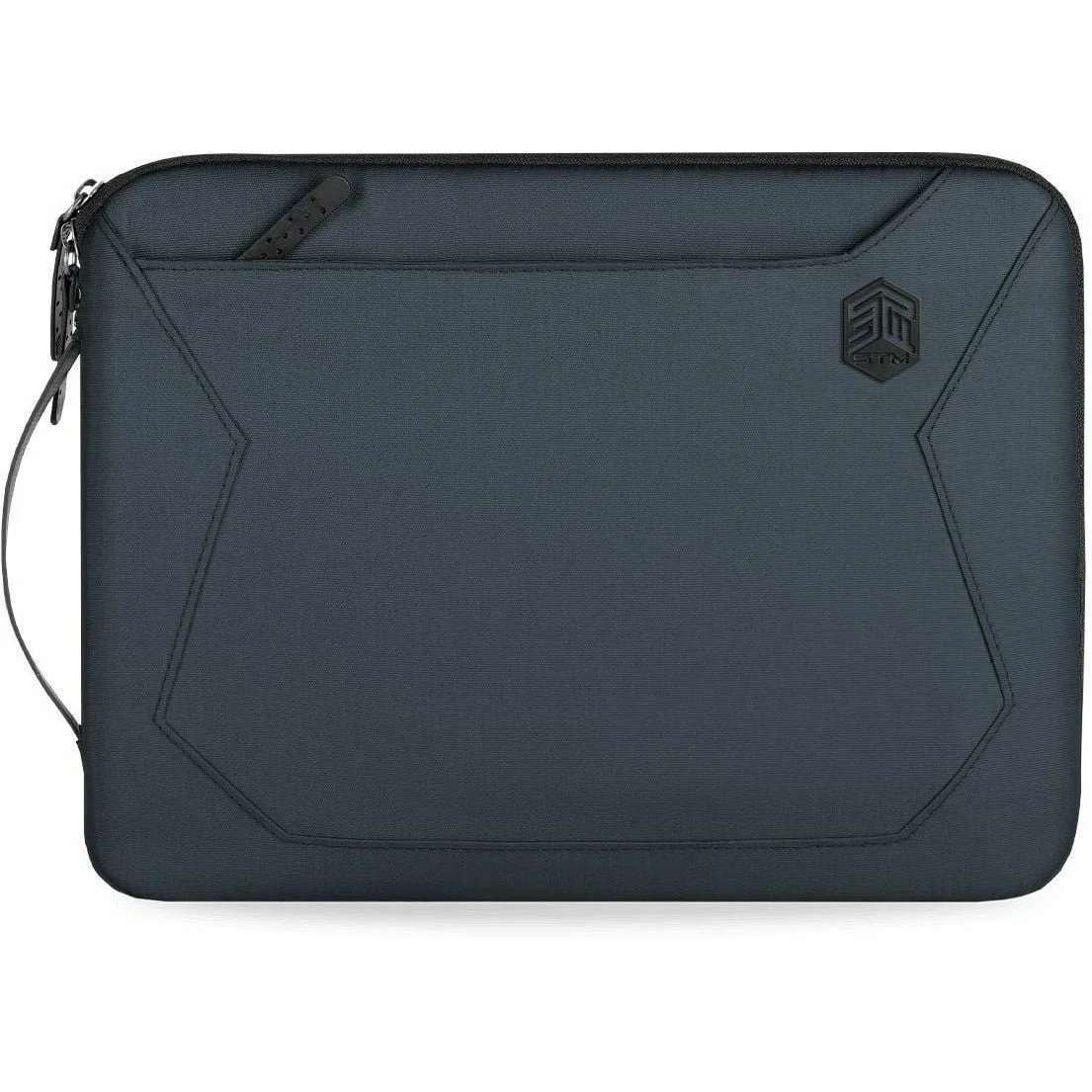 STM Bags STM-114-430M-02 — MYTH 14-Inch Sleeve - Midnight Blue for Laptops