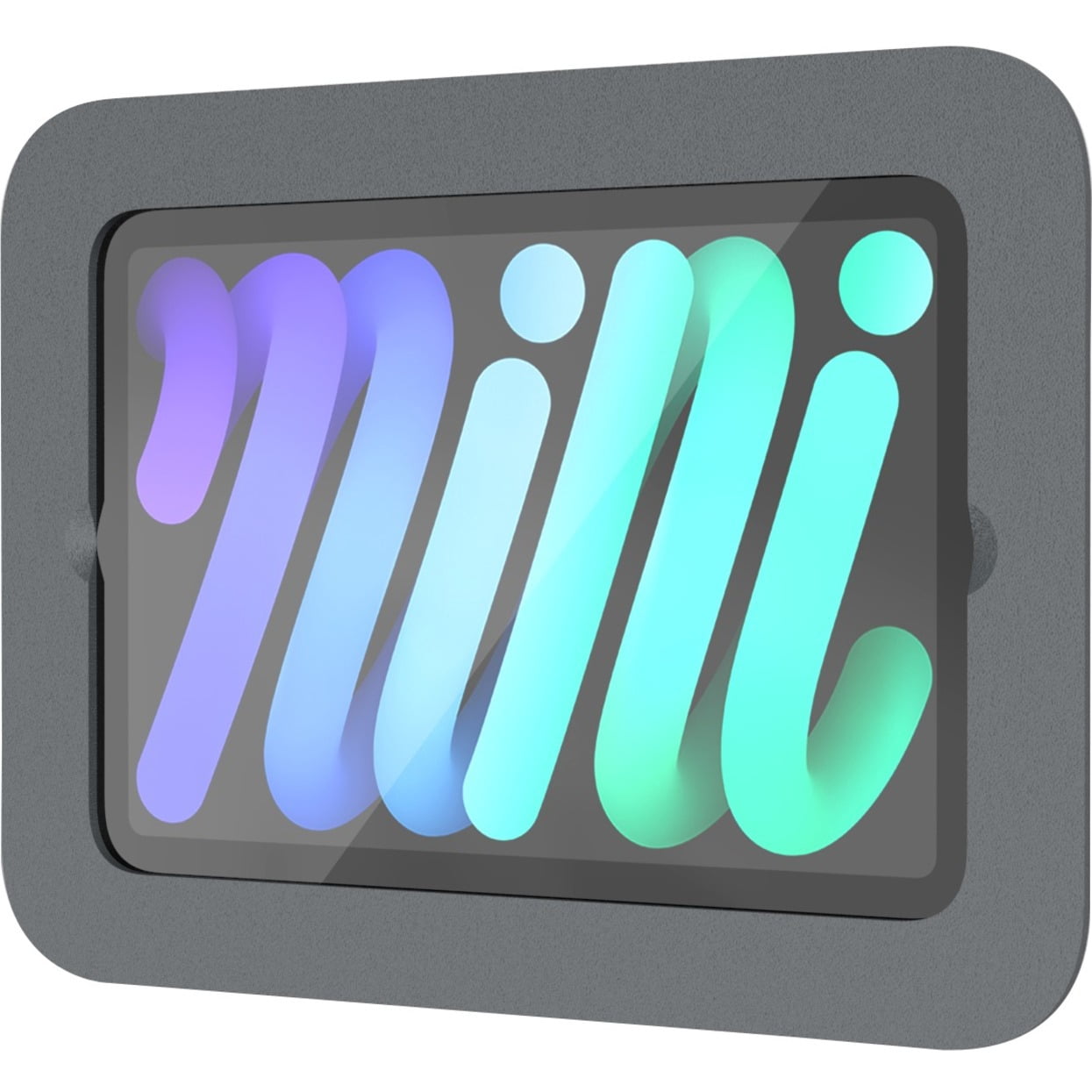 HECKLER H650-BG — HECKLER WALL MOUNT MX FOR IPAD MINI 6TH GENERATION