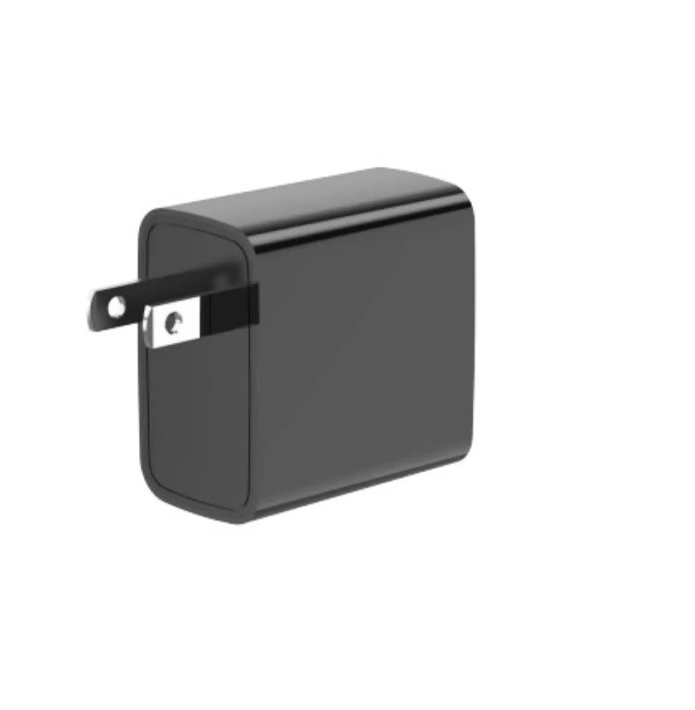 4XEM 4XRLC51120WB — 20W Fast PD Charger with Single USB-C Port