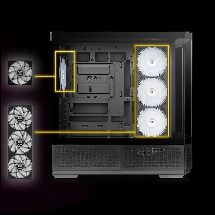 Thermaltake-CA-11N-00M1WN-00