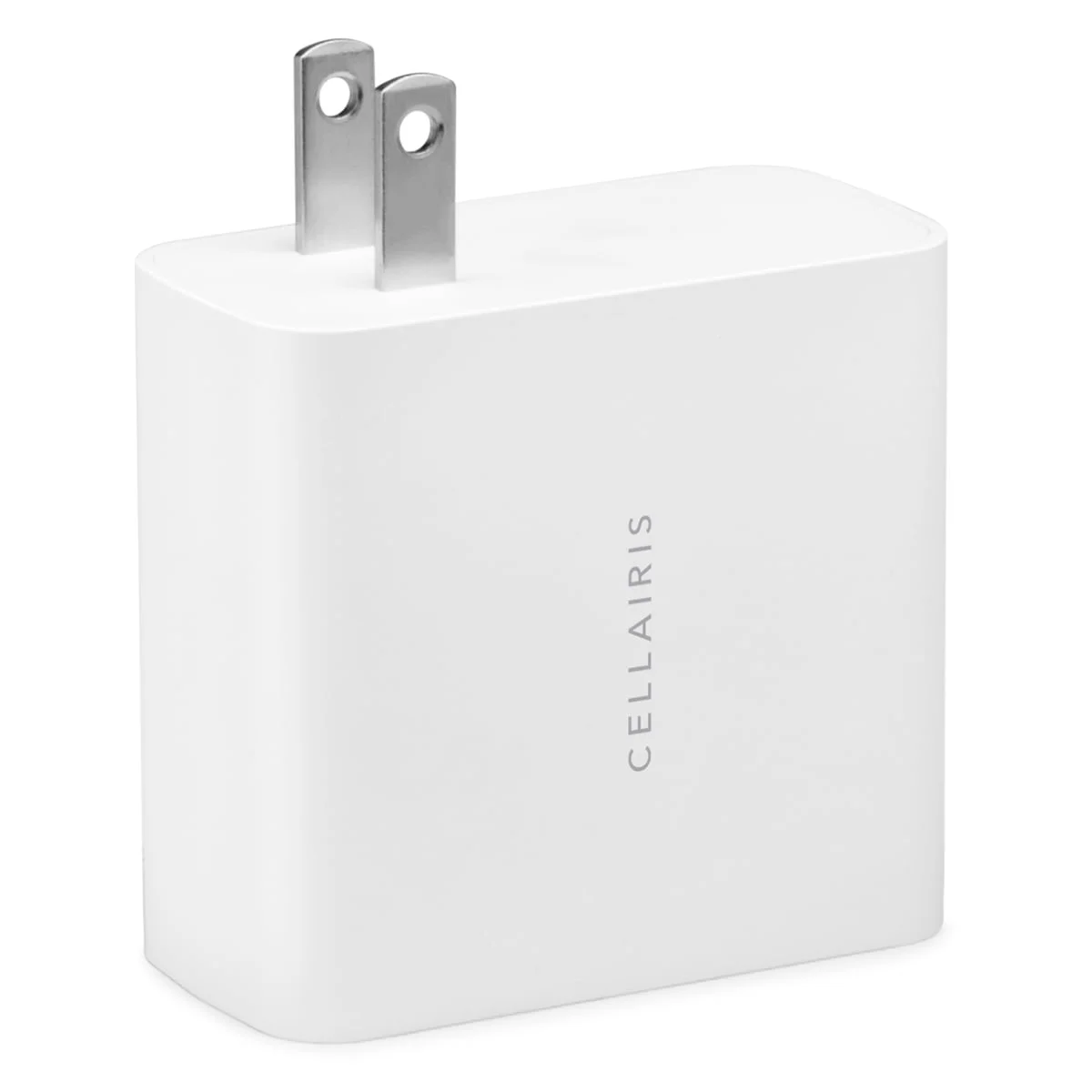 CELLAIRIS 04-0150101 — CELLAIRIS-WALL CHARGER - DUAL USB-C 70W