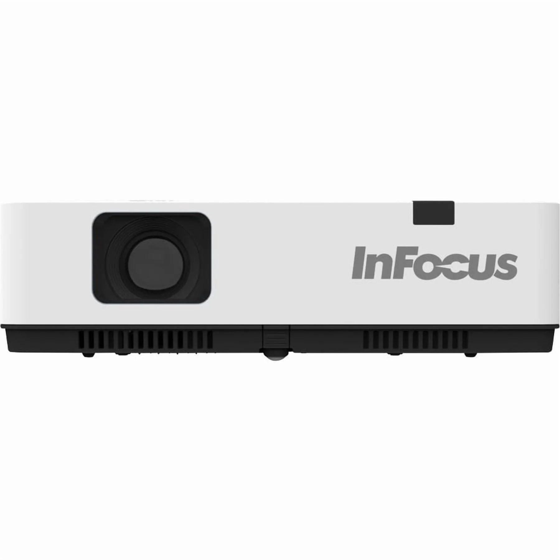 INFOCUS IN1039 — WUXGA Multimedia Projector P161 with High Brightness
